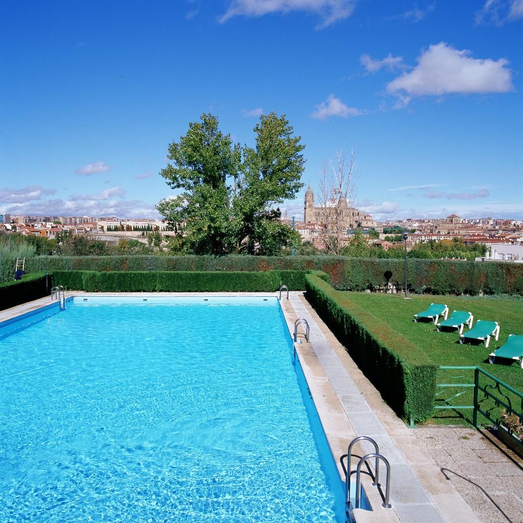 Parador de Salamanca, foto 7