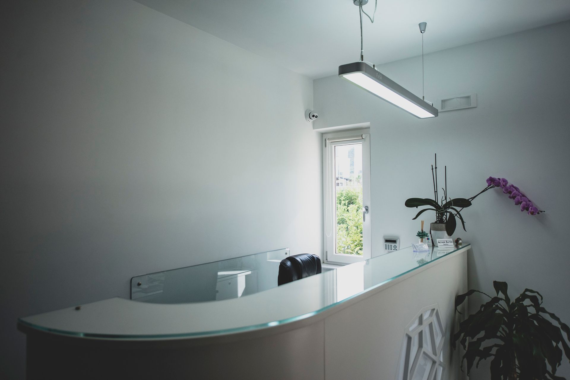 Aether Suites Tropea, foto 15