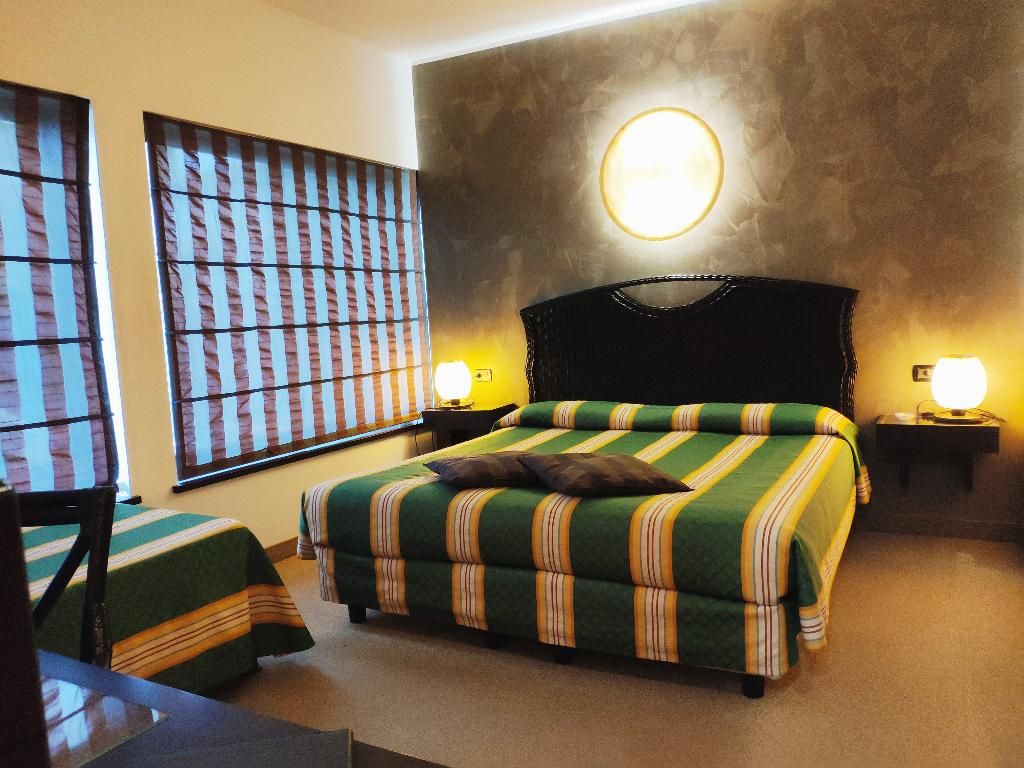 Hotel Feel Inn, foto 2
