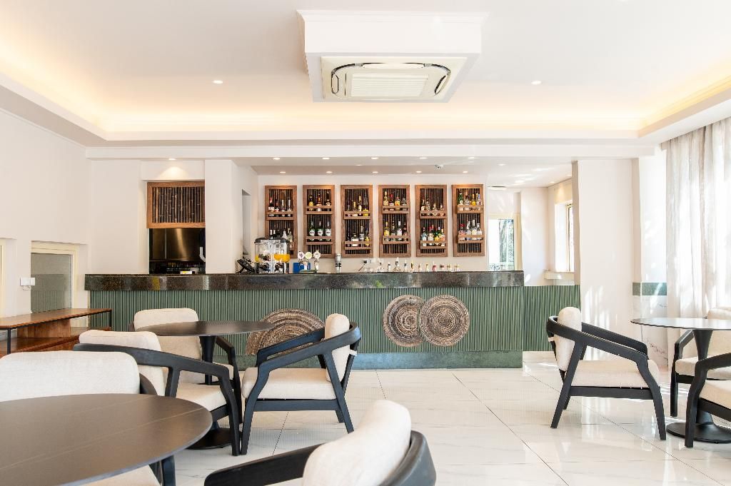 Achilleas Beach Hotel, foto 15
