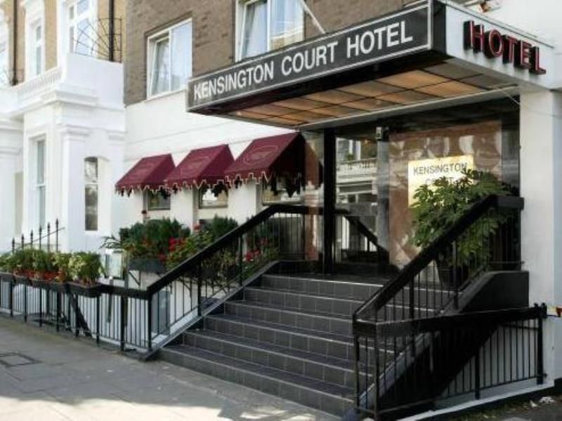 The Kensington Court, foto 13