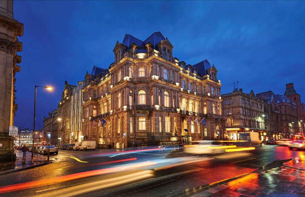 Doubletree by Hilton Liverpool, foto 7