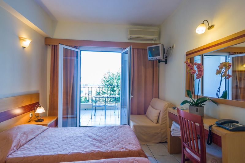 CNic Hellinis Hotel, foto 14