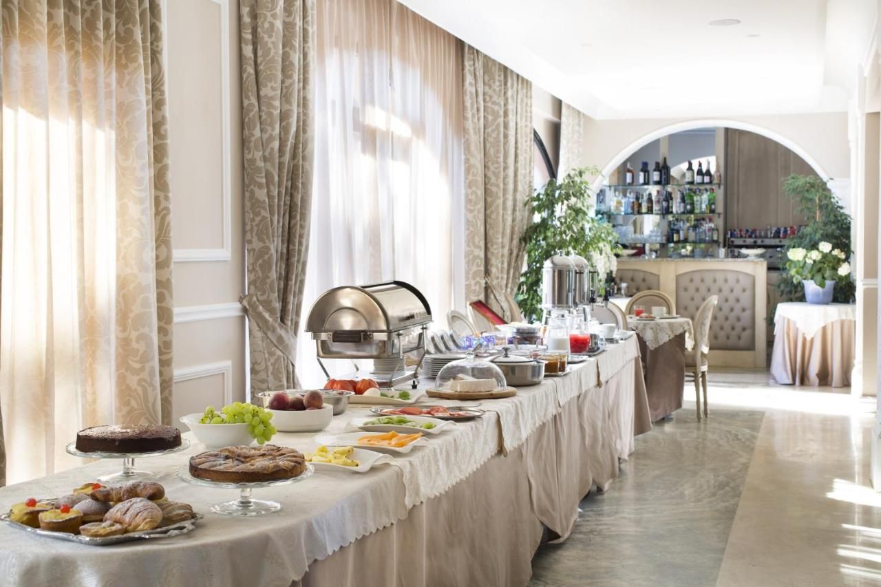 Hotel Villa Lecchi, foto 15