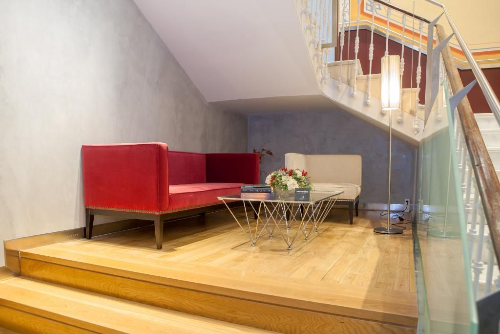 Soho Boutique Casa Don Fernando, foto 14