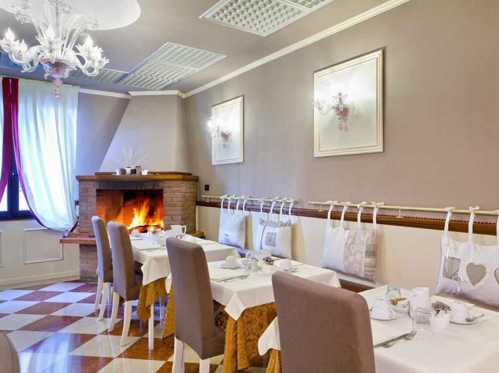 Ducale Hotel, foto 8