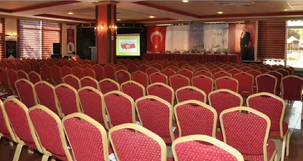 Alanya First Class Hotel, foto 3