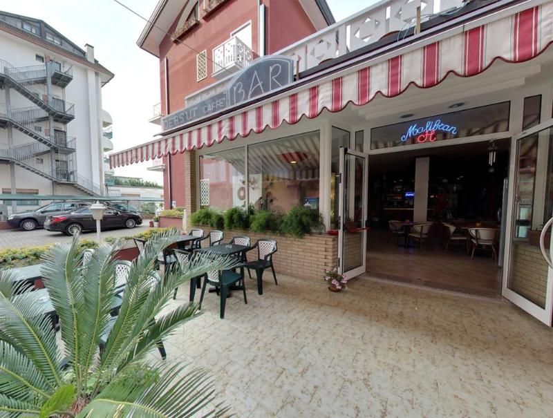 Hotel Malibran, foto 14