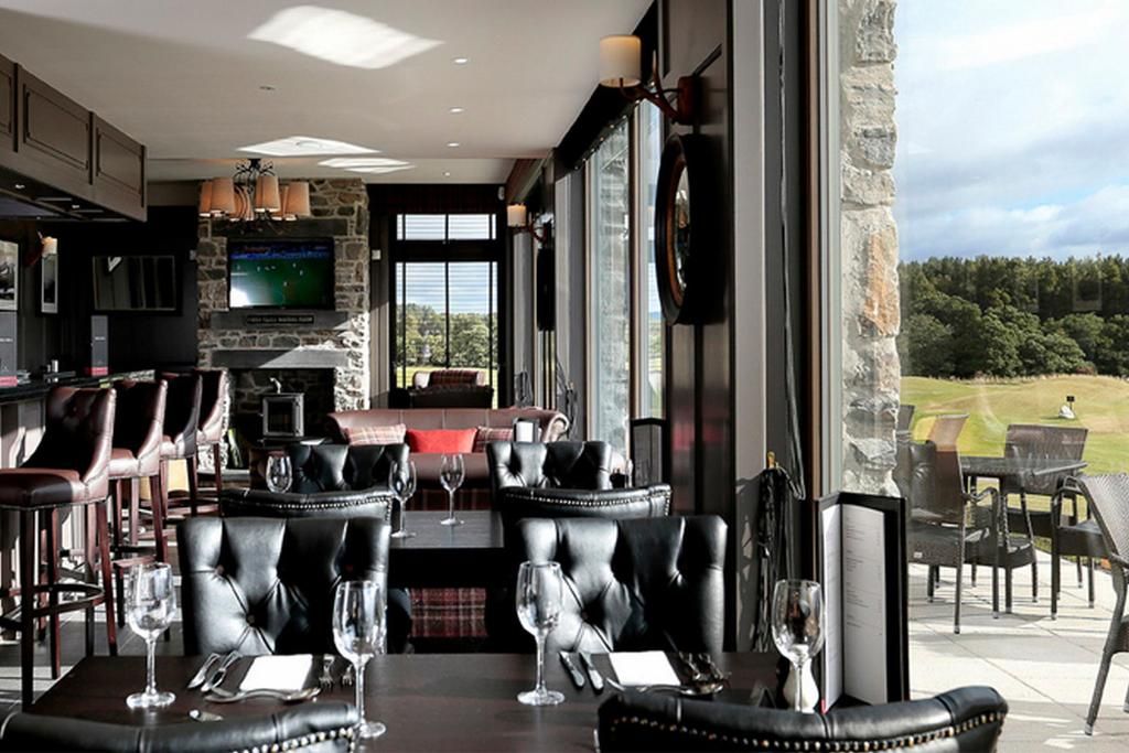 Macdonald Spey Valley Resort, foto 3