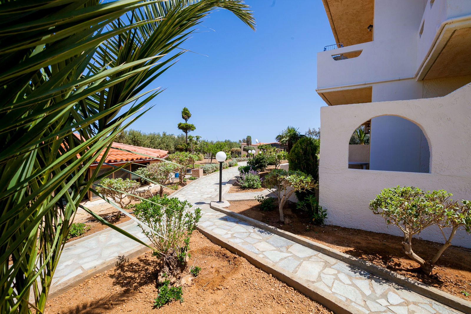 Angel Village, foto 15