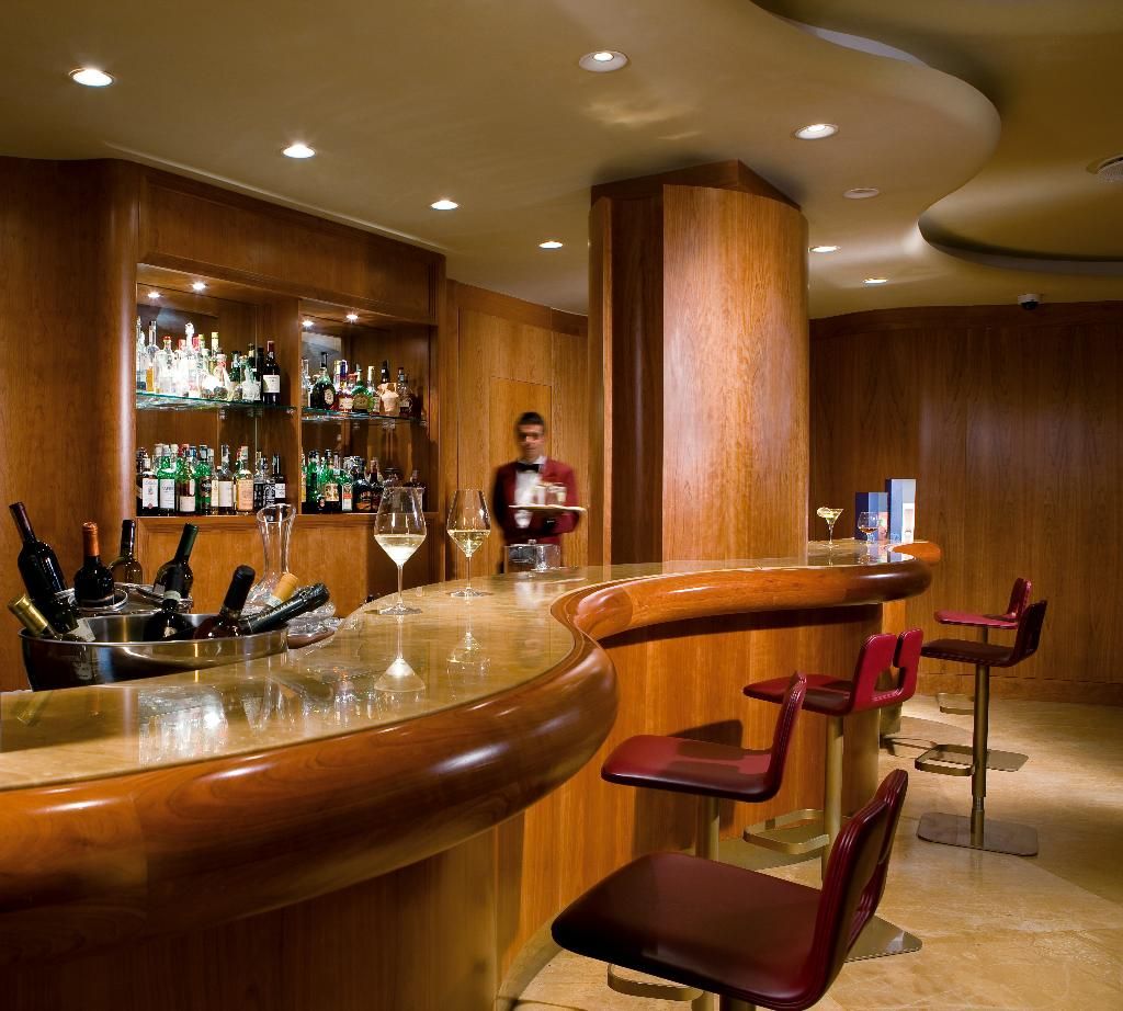 Royal Continental, foto 3