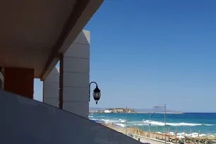 Blue Sky Apartments