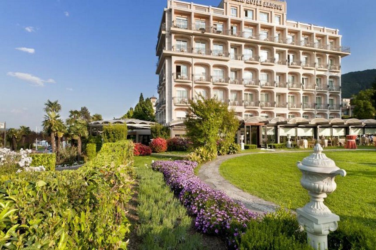 Grand Hotel Bristol, foto 8