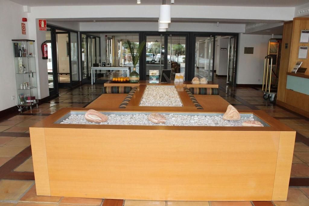Parador de Mojácar, foto 13