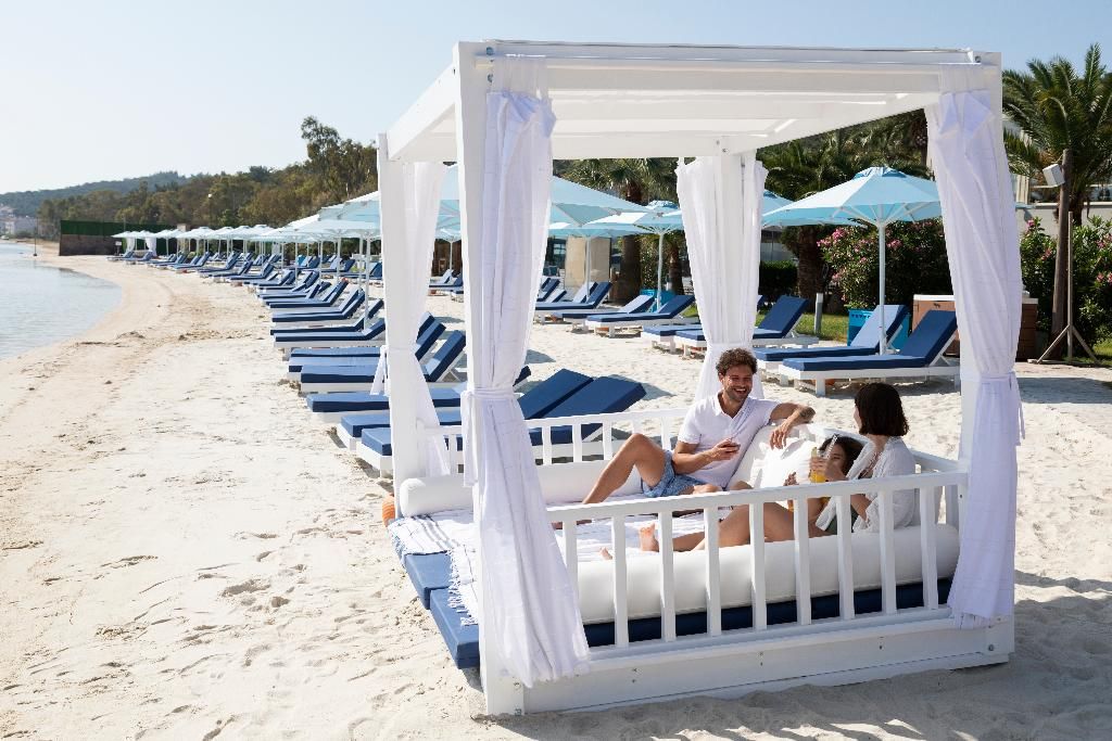 D-Resort Ayvalik, foto 15