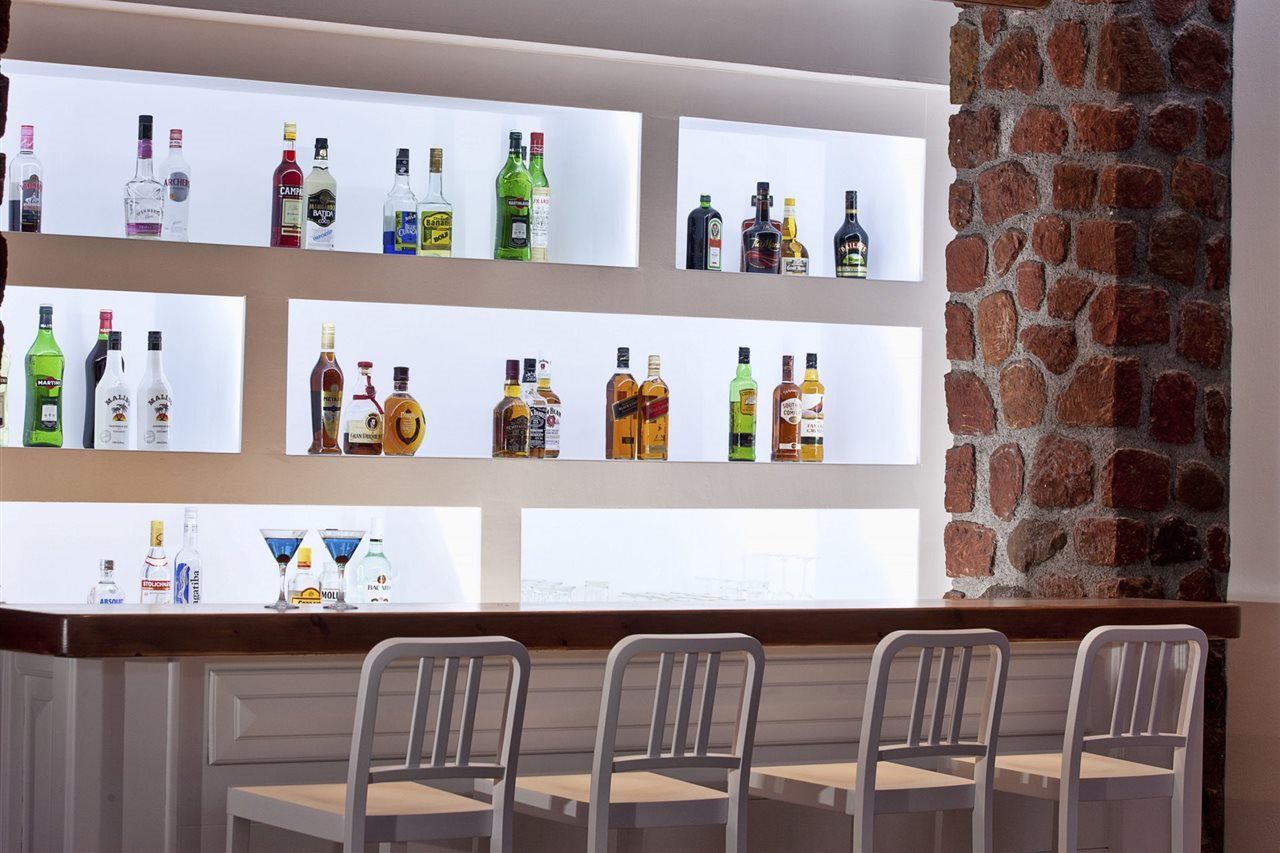 Acqua Vatos Hotel Santorini, foto 11