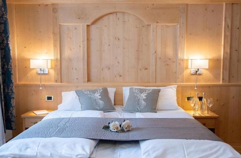 Park Hotel Diamant, foto 6