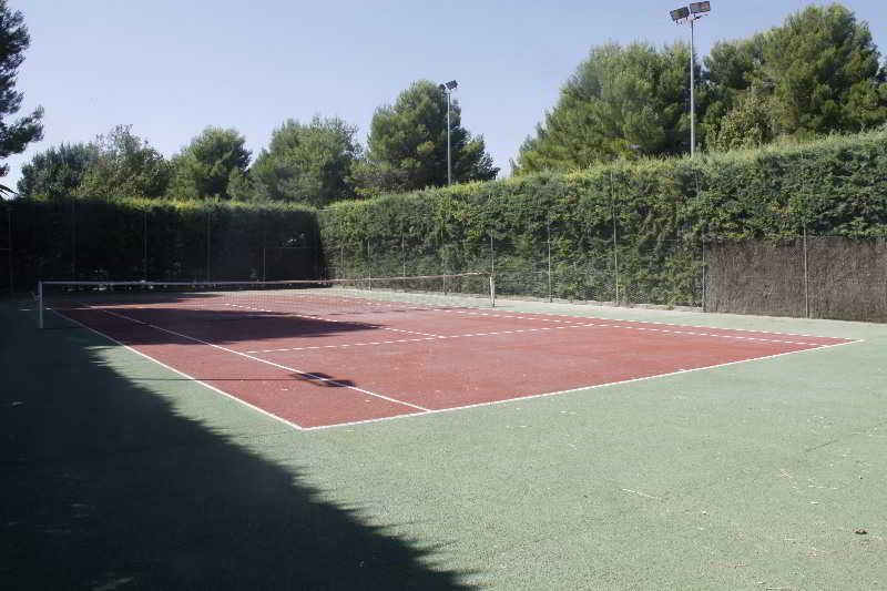 Hotel Cortijo de Daimiel, foto 3