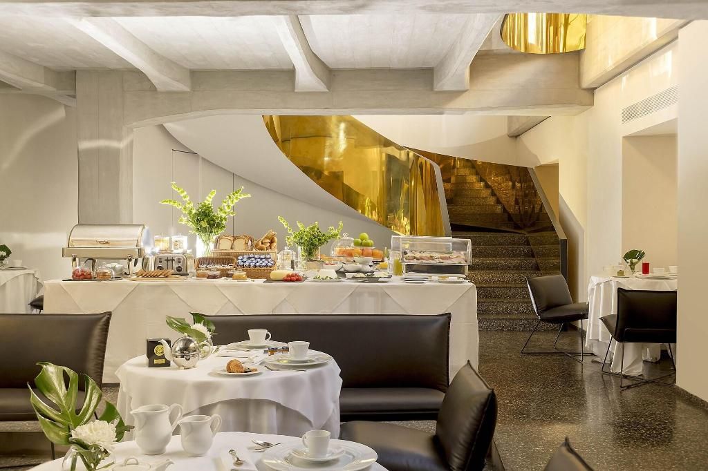 Hotel Royal Bissolati, foto 10