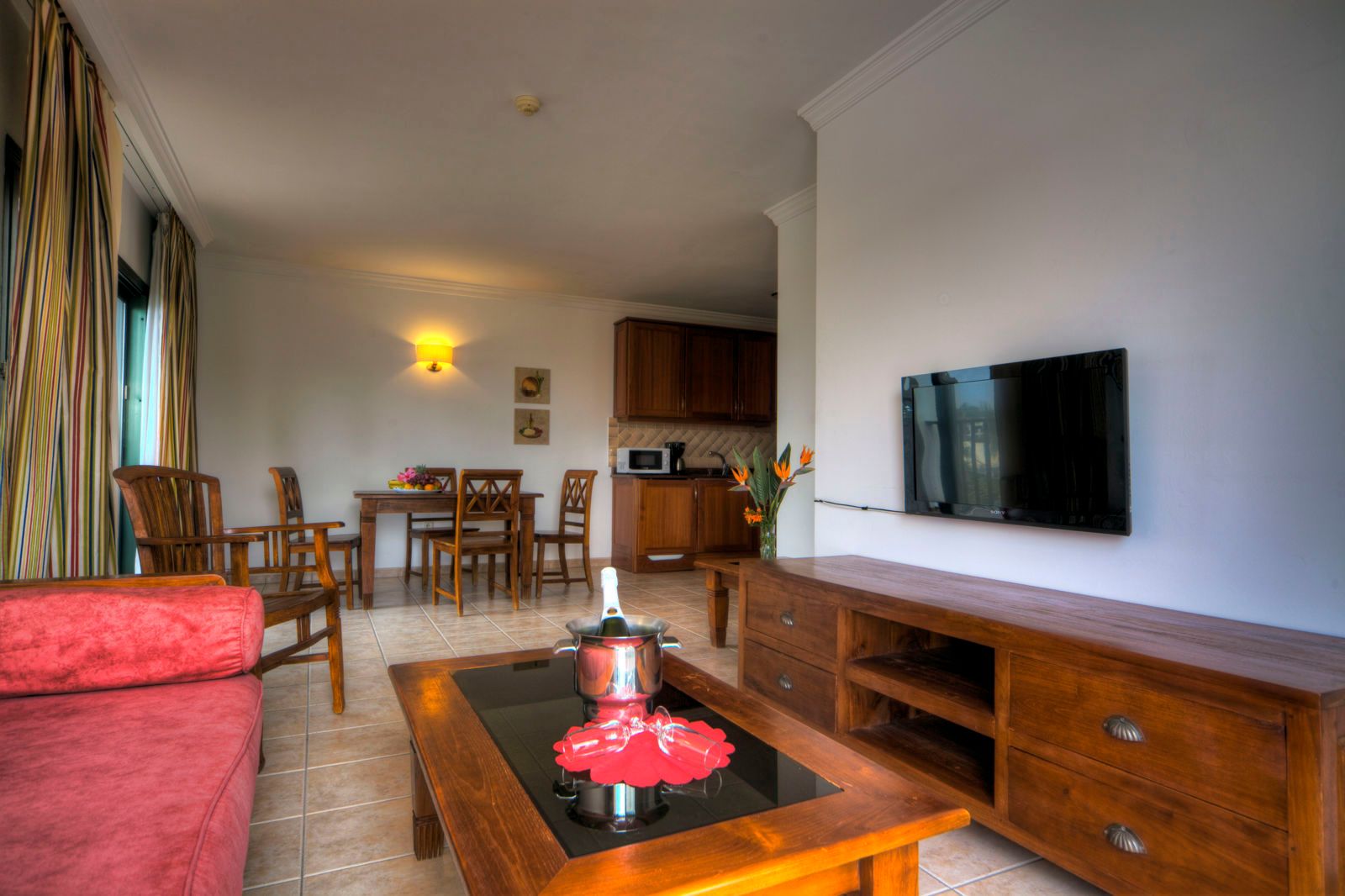 Hotel Las Marismas de Corralejo, foto 9