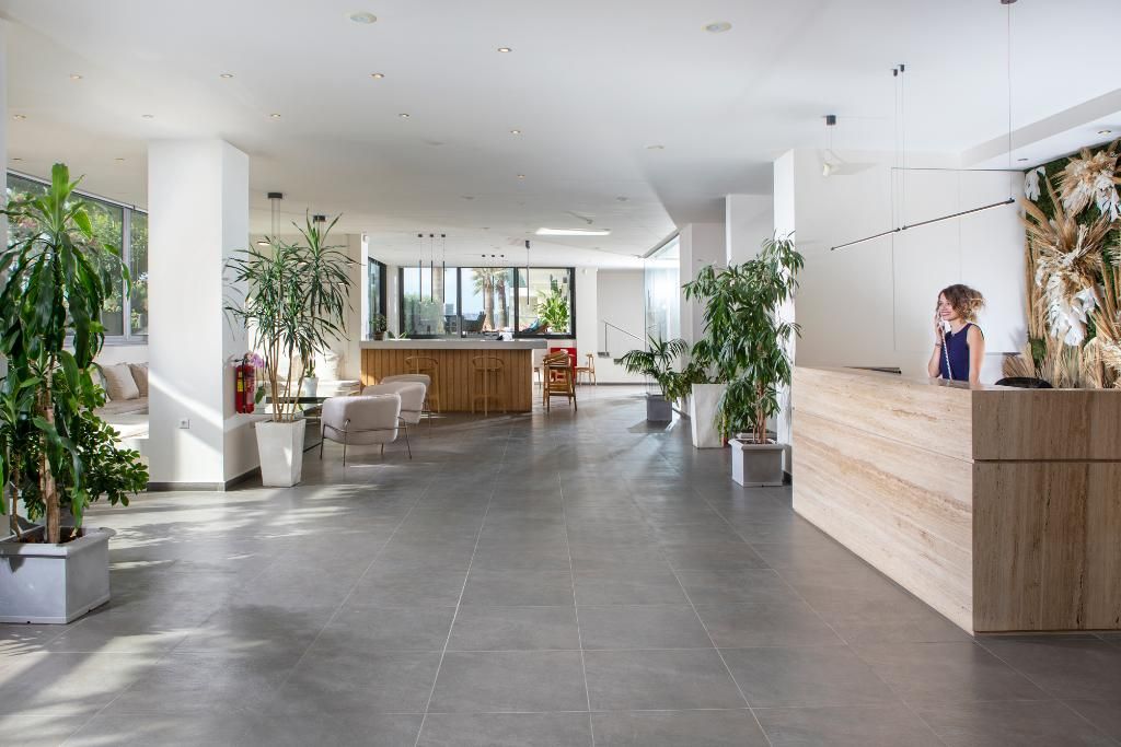 Almyrida Residence, foto 14