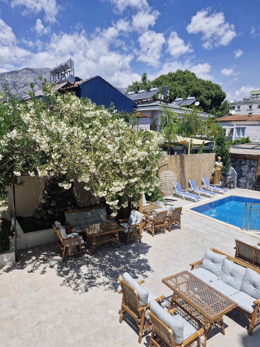 Vois Kemer Hotel, foto 6