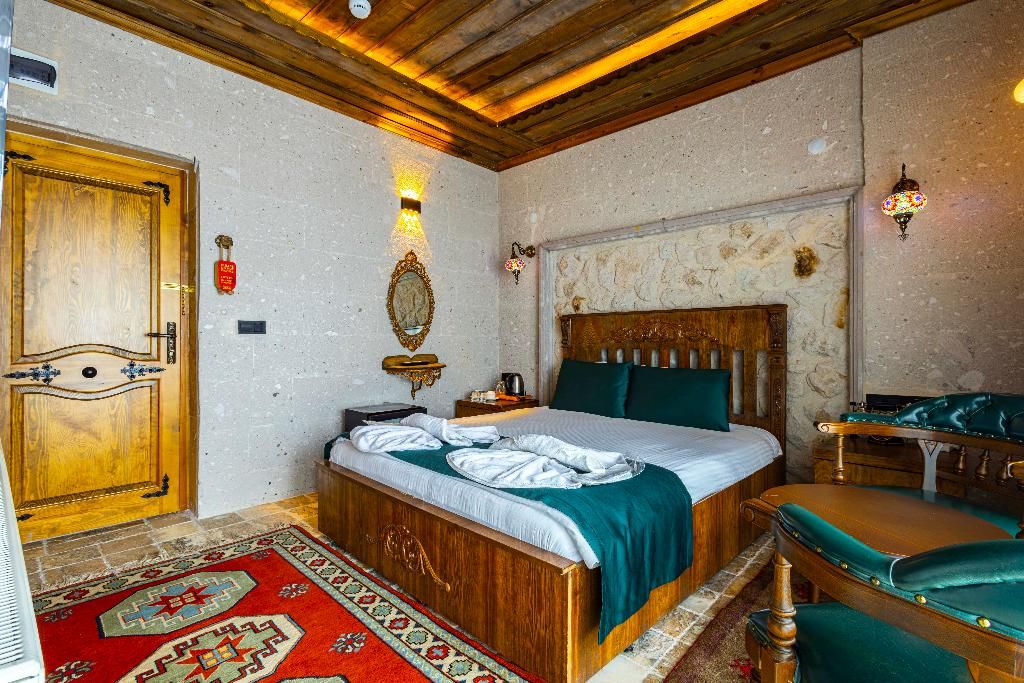 Cappadocia Bloom Hotel, foto 4