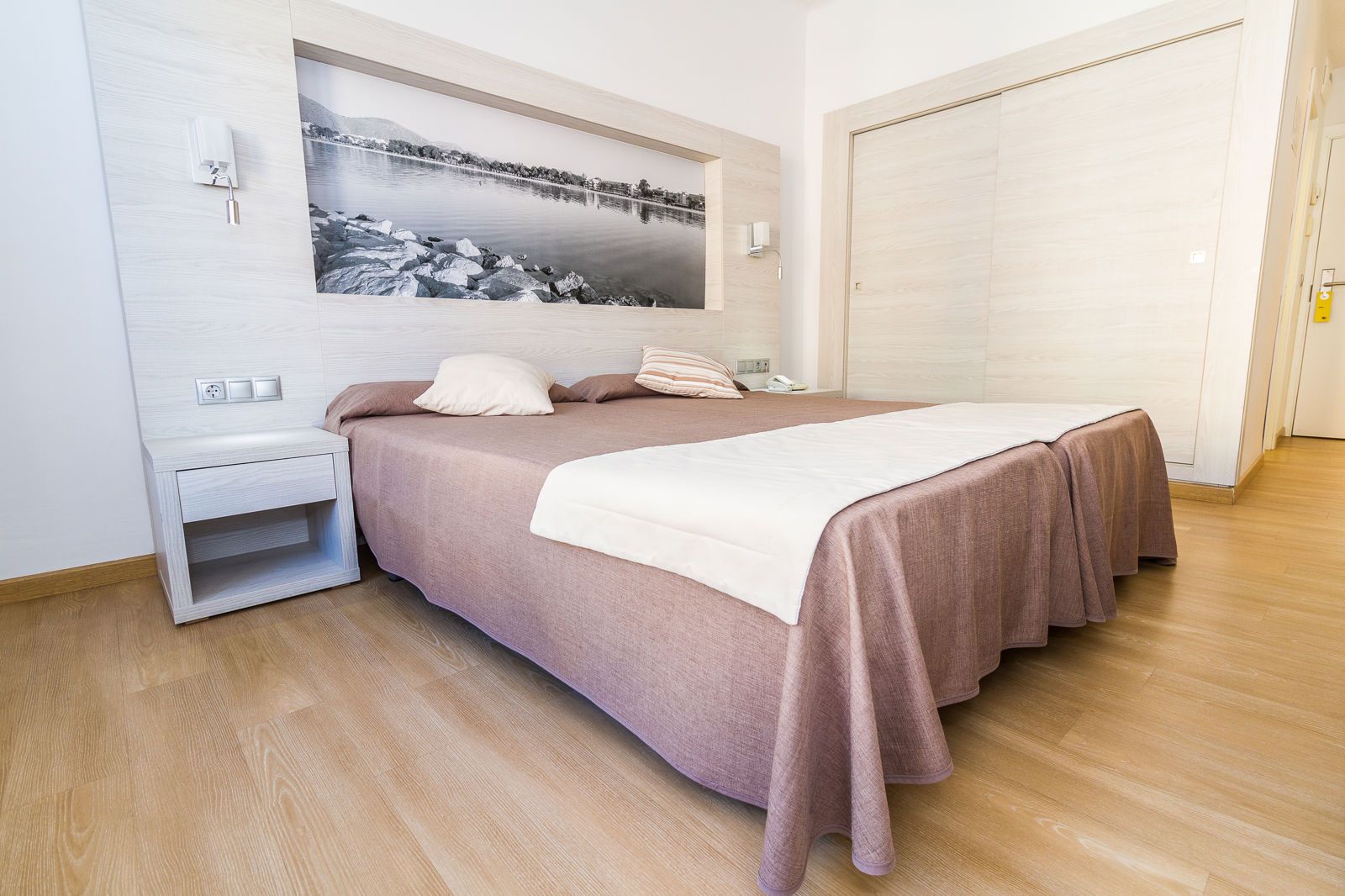EIX Alcudia Hotel, foto 3