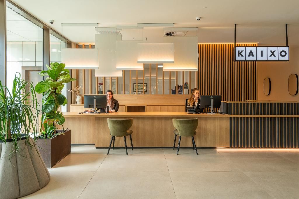 Leonardo Hotel San Sebastian, foto 3