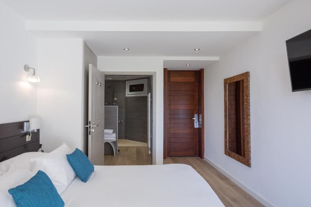 Hôtel La Roya, foto 2