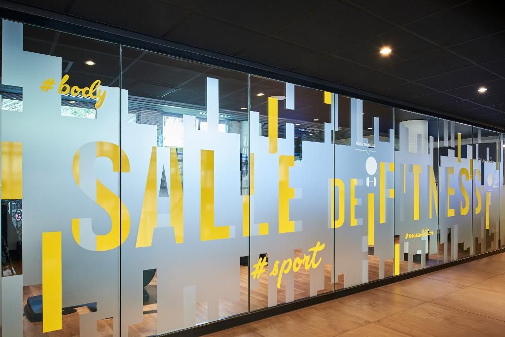 Hotel Campanile Paris 12 - Bercy Village, foto 10