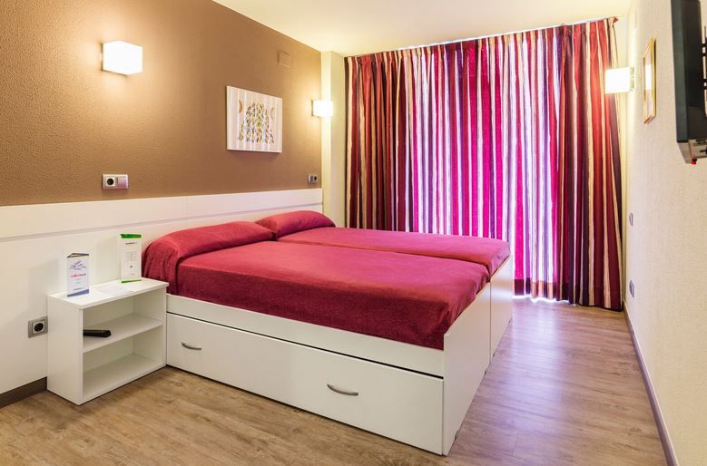 Hotel Esmeraldas, foto 9