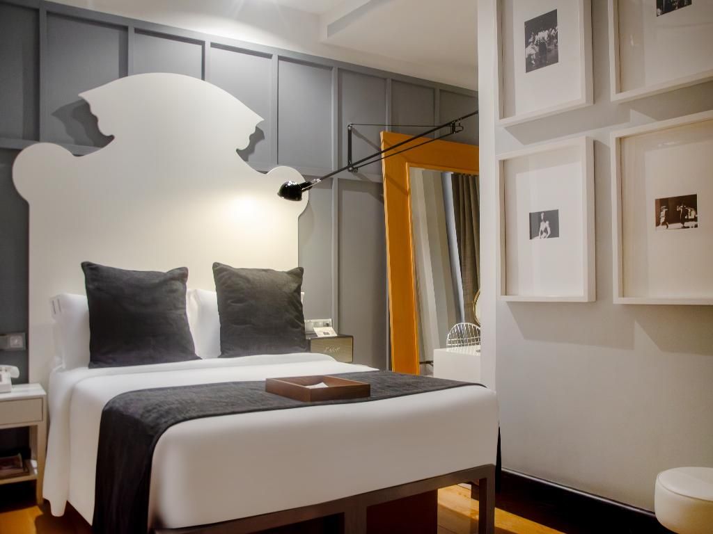 Brown’s Downtown Hotel, foto 10