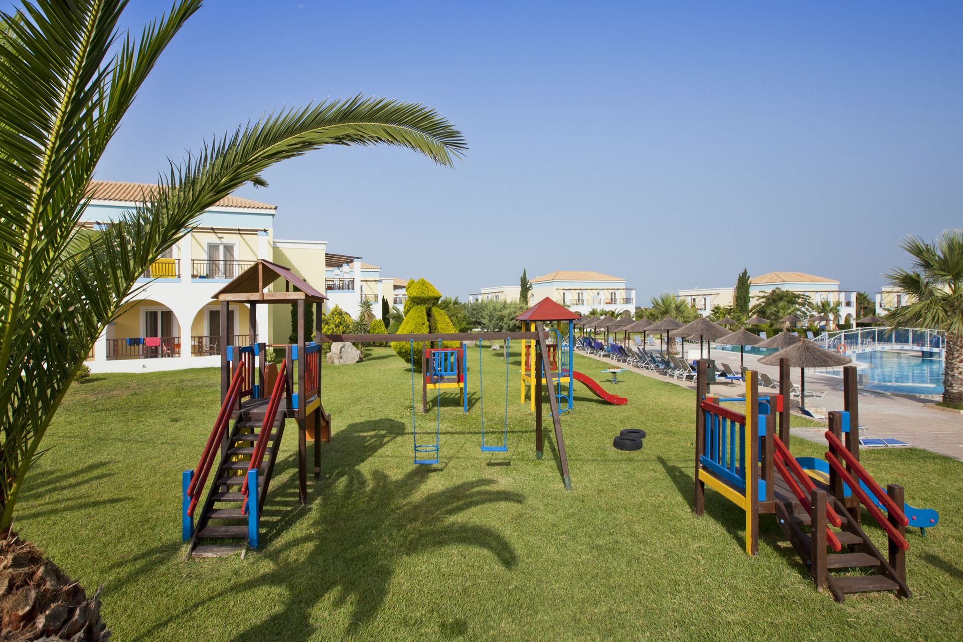 Hotel Corali, foto 15