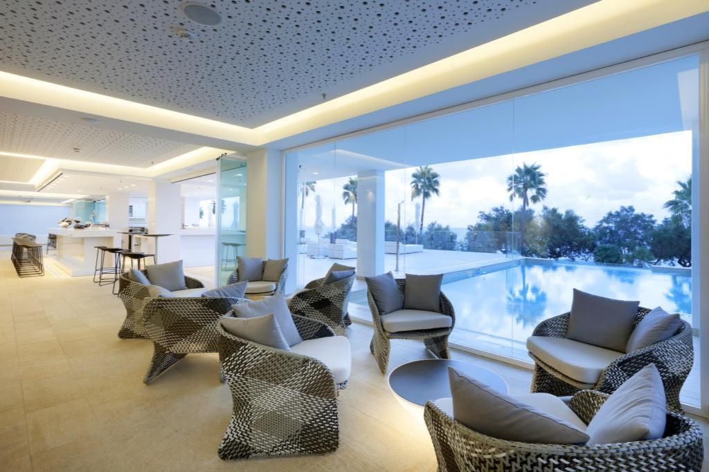 Talayot Hotel, foto 12