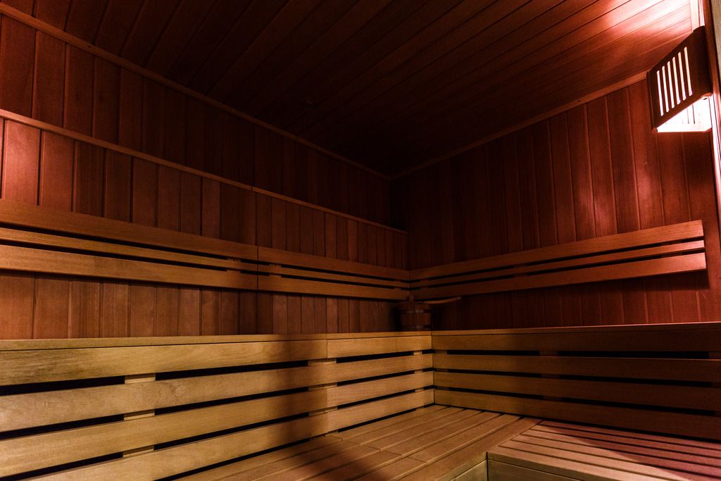 Seven Hotel & Wellness, foto 3