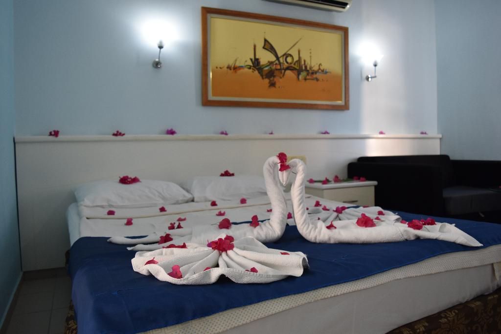 Ares Blue Hotel, foto 13