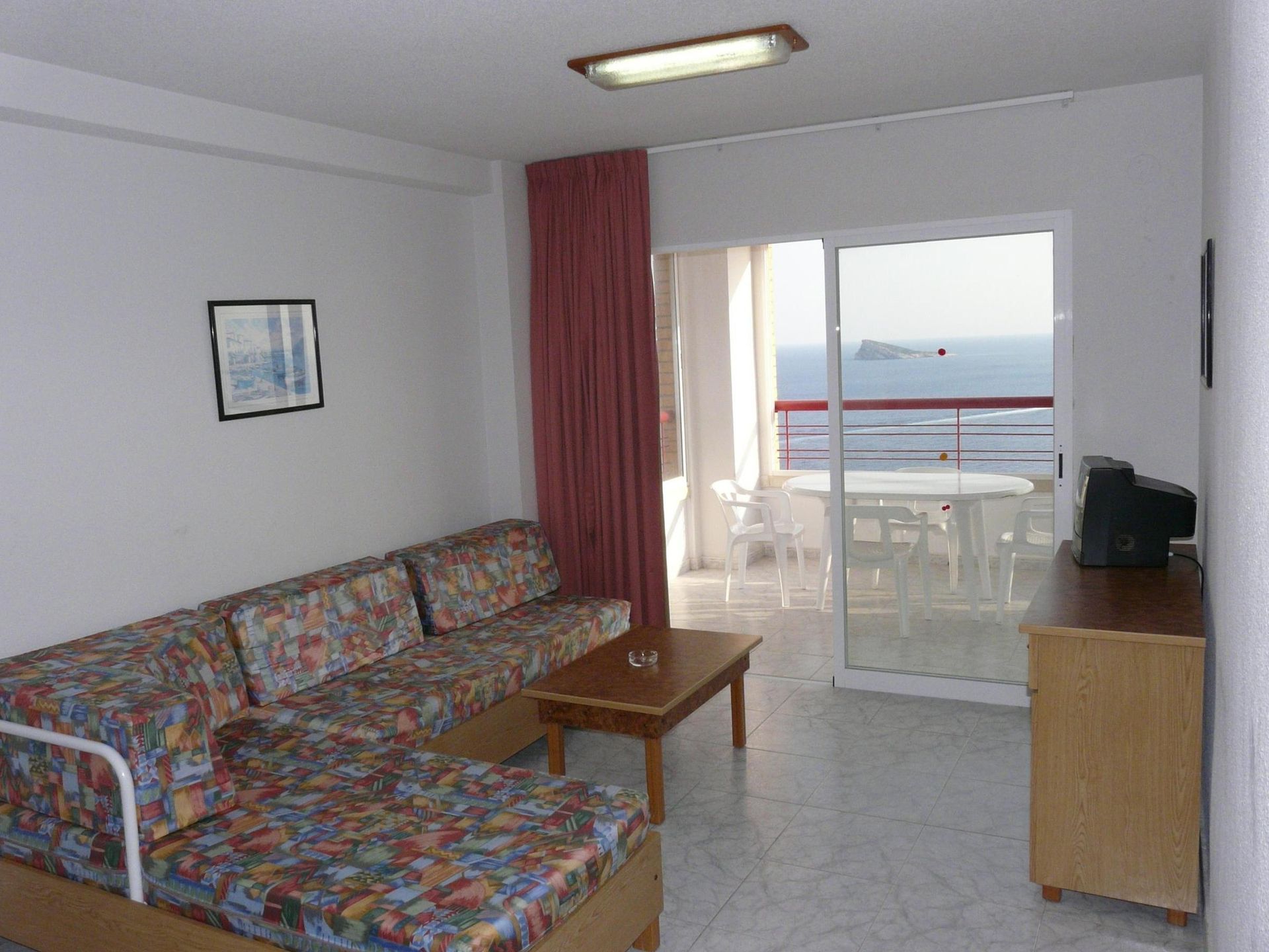 Apartamentos Benibeach, foto 7