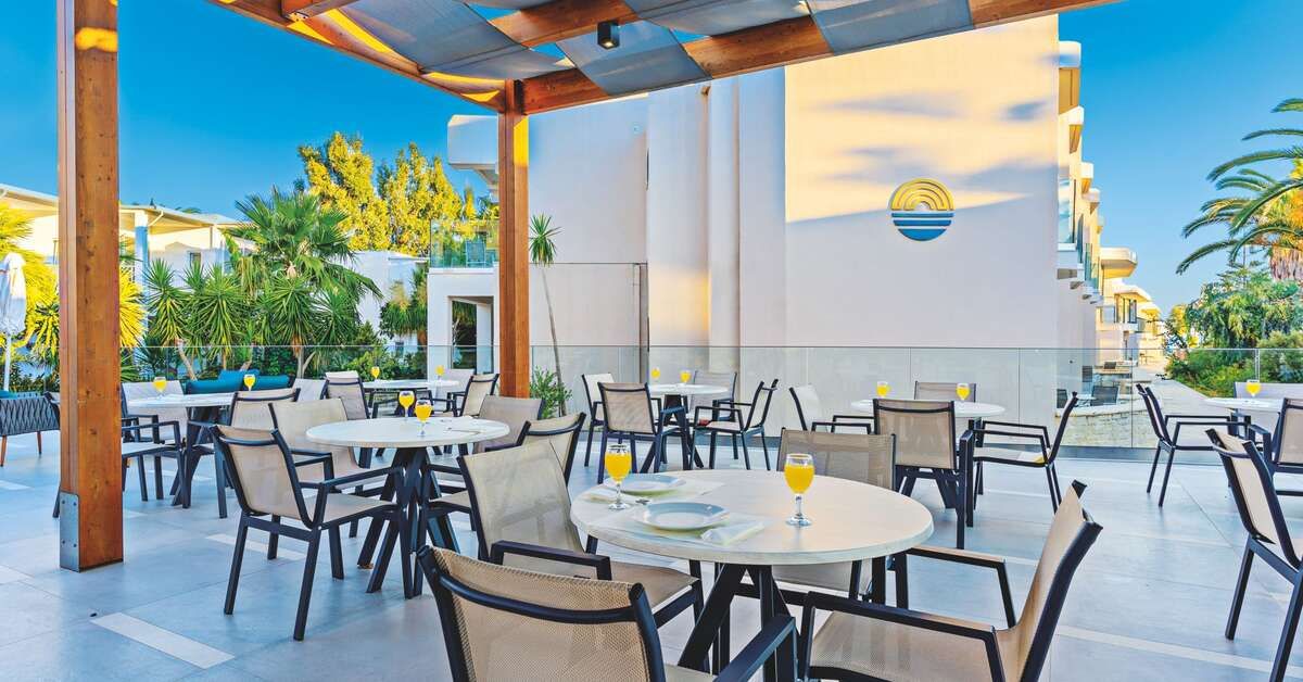 Cretan Beach Resort, foto 15