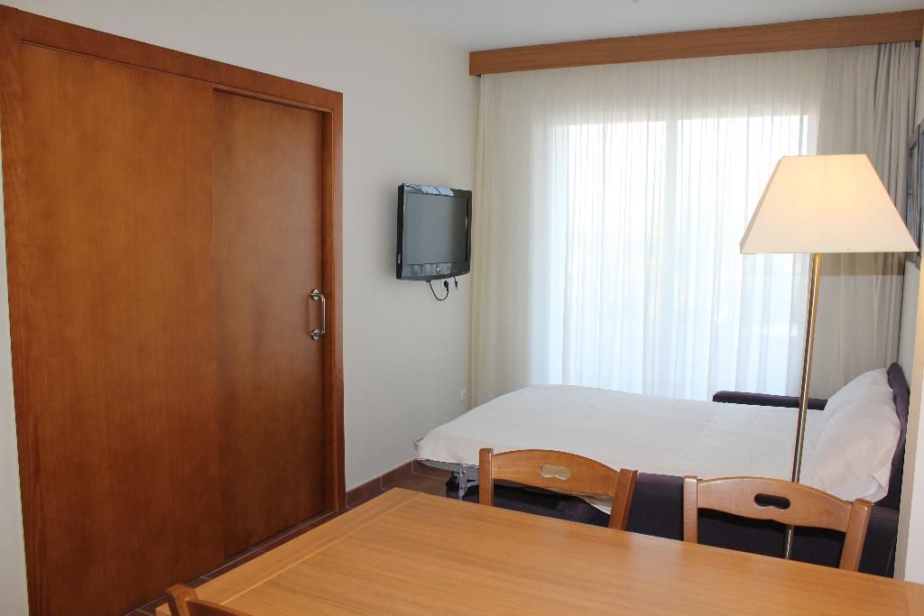 Hotel Puertomar, foto 4