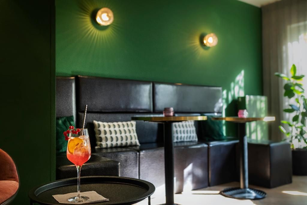 ACHAT Hotel Dresden Elbufer, foto 15