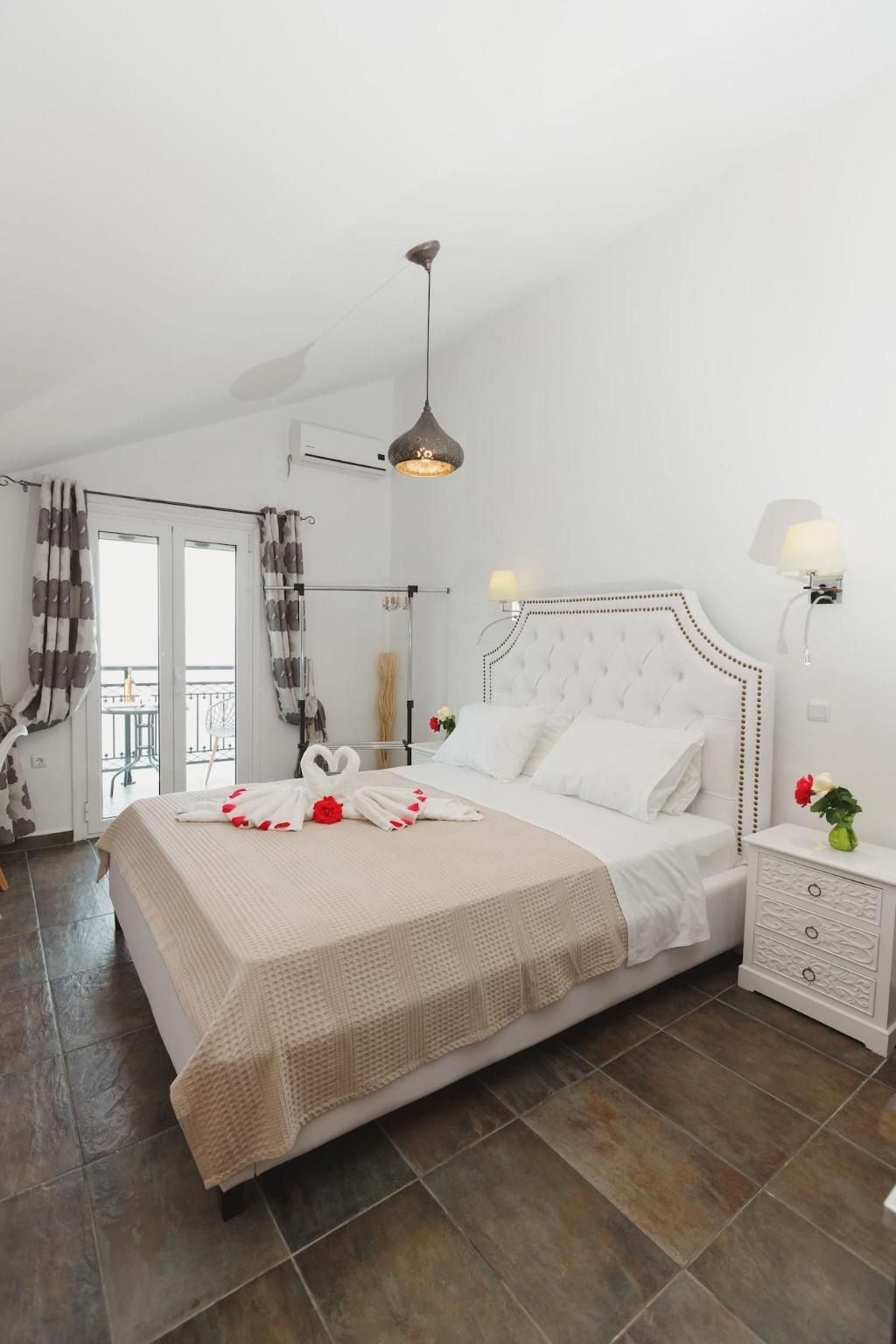 Stellatos House, foto 14