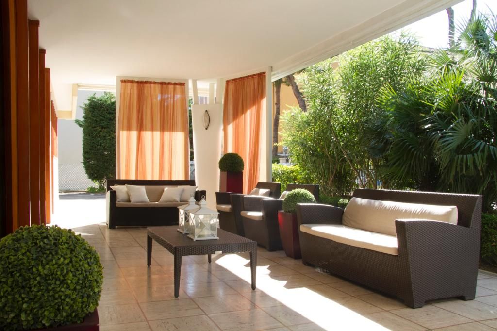 Parioli Hotel Rimini, foto 11