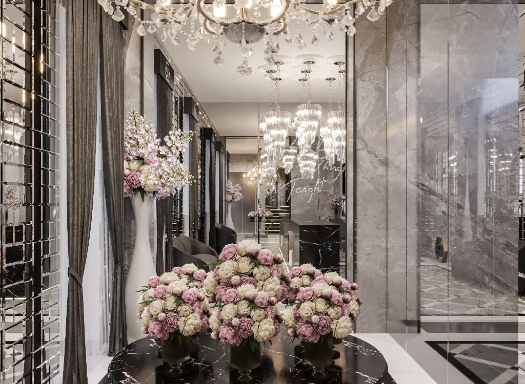 The Plein Hotel, foto 9