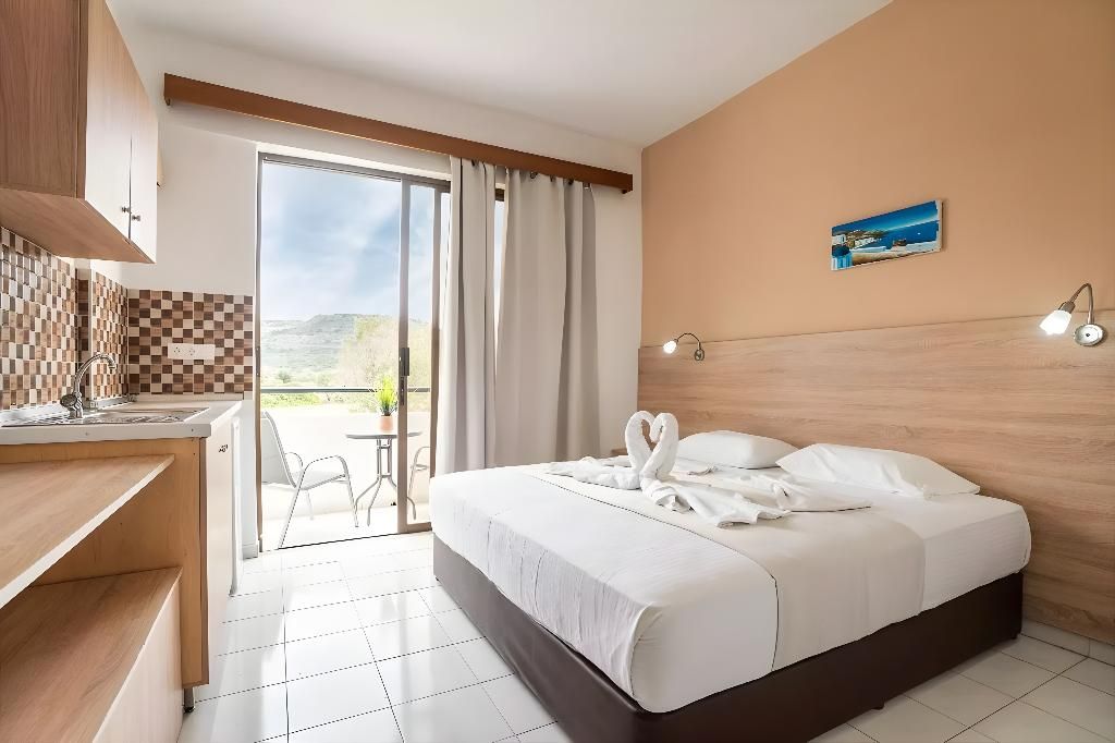 Sotirakis Hotel, foto 11