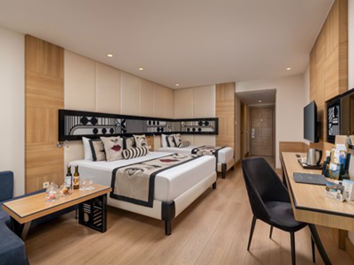Delphin Imperial Hotel, foto 8