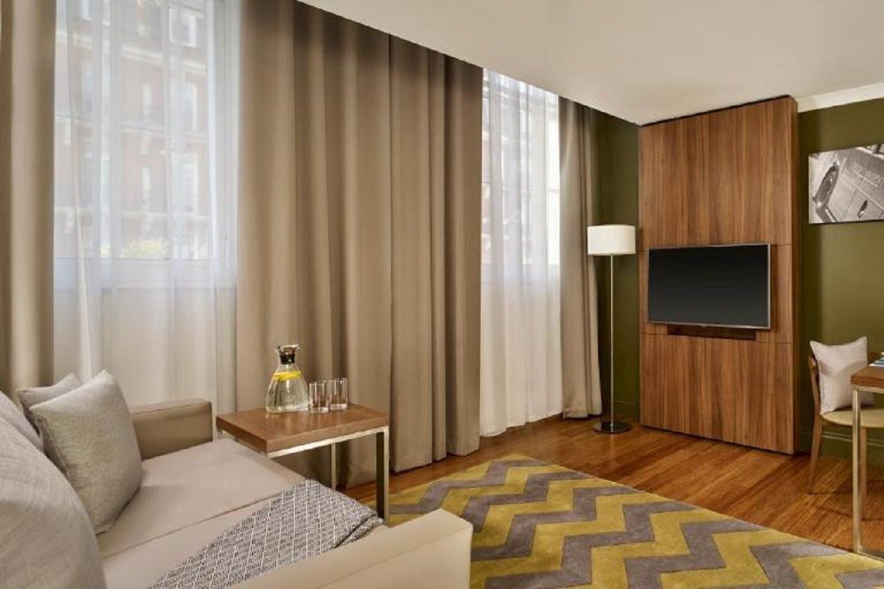 Citadines South Kensington London, foto 4