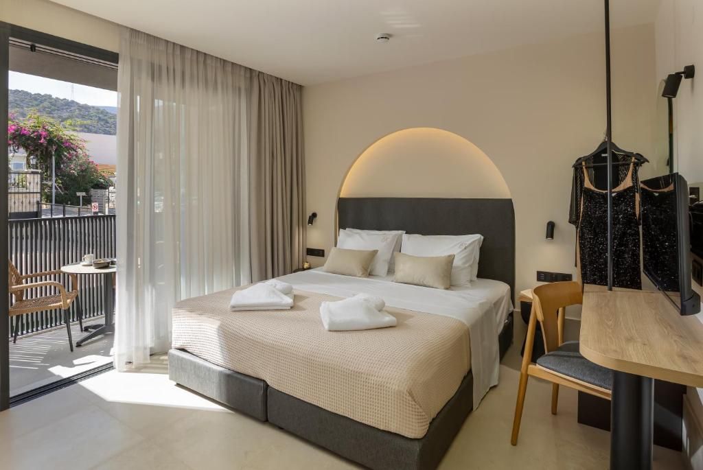 Karteris Luxury Suites, foto 2