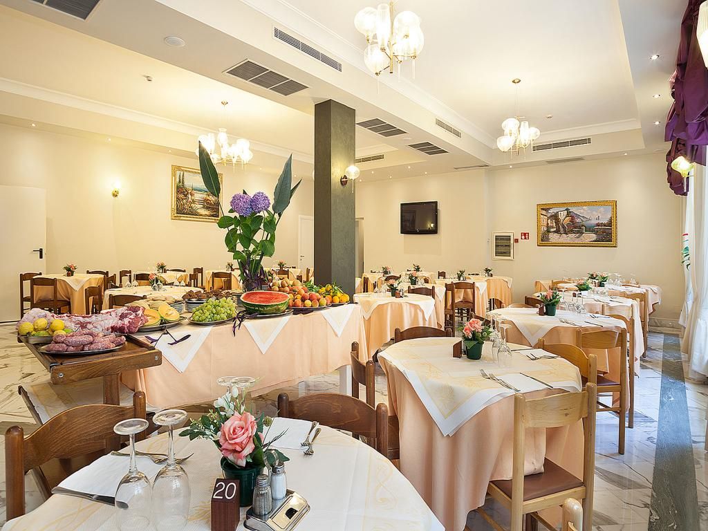 Hotel Club Sorrento, foto 10