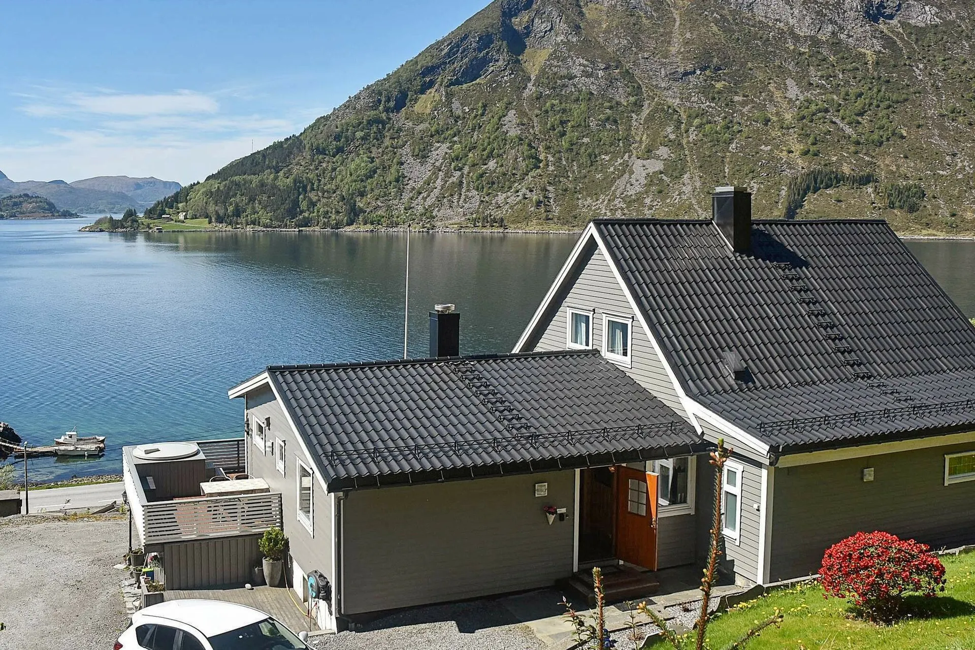 Exterieur